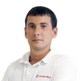 Башкардин Антон Евгеньевич