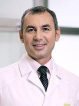 Виноградов Олег Алексеевич