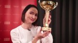 Попова Яна