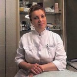 Берая Марина Романовна