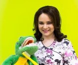Мелентьева Анна Юрьевна
