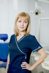 Лукьянова Елена Сергеевна