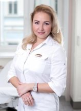 Самохвалова Елена Николаевна