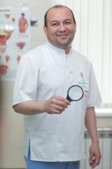 Шадыев Умид Назарович