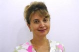 Березовикова Алена Валерьевна
