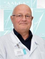 Тупицын Николай Николаевич
