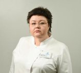 Кукушкина Ирина Юрьевна