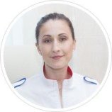 Малевич Галина Николаевна