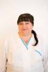 Захарова Виктория Алексеевна