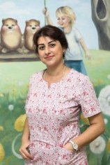 Винникова Наталья Васильевна