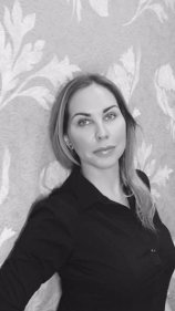 Толстова Ирина