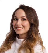 Бондаренко Каролина Владимировна