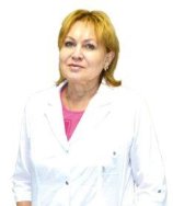 Мозгова Ольга Викторовна