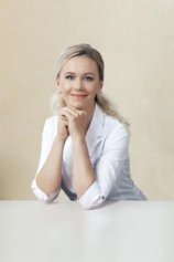 Щеглова Юлия Евгеньевна