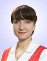 Батялова Жанна Михайловна