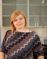 Висчинская Наталья