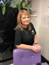 Романова Ирина