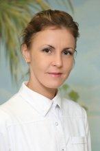 Родина Валентина