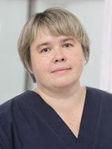 Кадникова Екатерина Васильевна