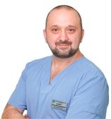 Сергеев Сергей Владимирович