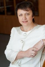 Марочко Наталья Владимировна