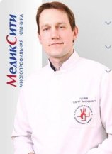 Гуляев Сергей Викторович