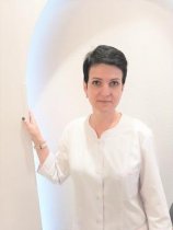 Чернегова Елена