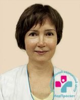 Писарева Светлана Владимировна