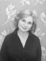 Янковская Галина