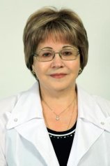 Змазова Валентина Геннадьевна