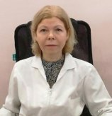Березовская Наталья Викторовна