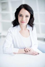 Шарова Анастасия Владимировна