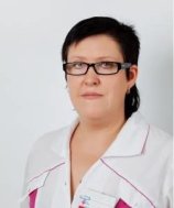 Астапова Юлия Борисовна