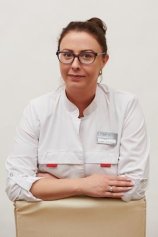 Пушкина Наталья Владимировна