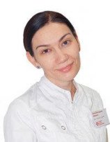 Мендель Юлия Викторовна