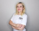 Подуражная Ирина