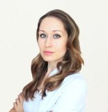Иконникова Евгения Владимировна