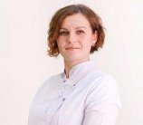 Татарин Надежда Тарасовна