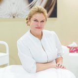 Булавина Елена