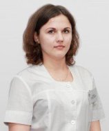 Пономаренко Татьяна Андреевна