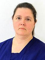 Атясова Елена Викторовна