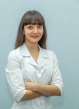 Алиева Лейла Таировна