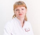 Соболь Наталия Александровна