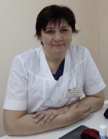 Воропаева Татьяна Юрьевна