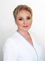Мемей Светлана Андреевна