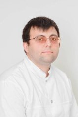 Левдин Виталий Ильгамович