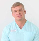 Шустов Сергей Александрович