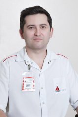 Шигаев Михаил Юрьевич