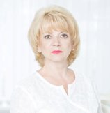 Павлова Надежда Ивановна