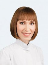 Черепнина Юлия Сергеевна